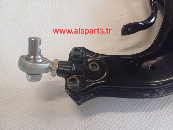 kit transformation triangle 306 zx xsara – Image 3