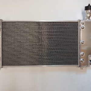 radiateur alu 106 saxo