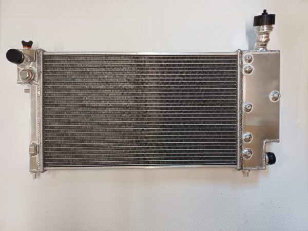 radiateur alu 106 saxo