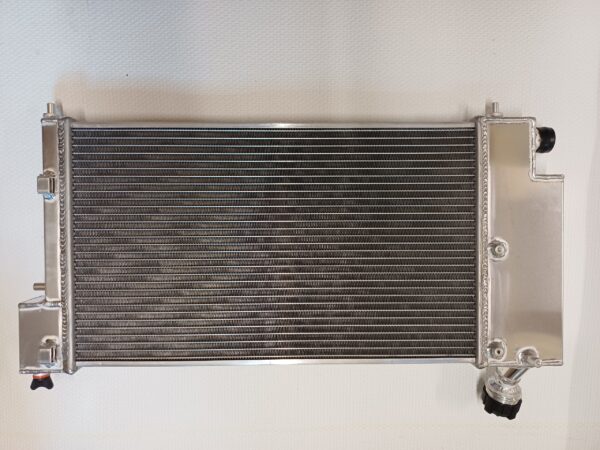 radiateur alu 106 saxo – Image 2