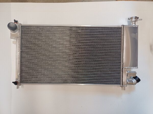 radiateur alu 306 zx xsara