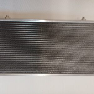 radiateur alu gros volume 205 309 gti