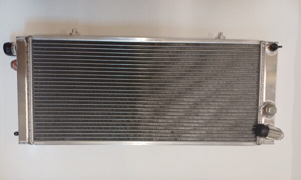radiateur alu gros volume 205 309 gti