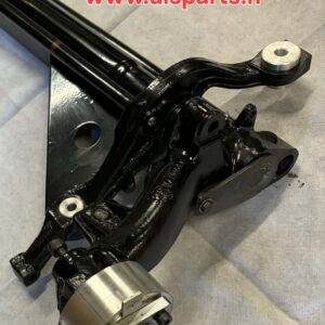 train 106 saxo f2000 voie large