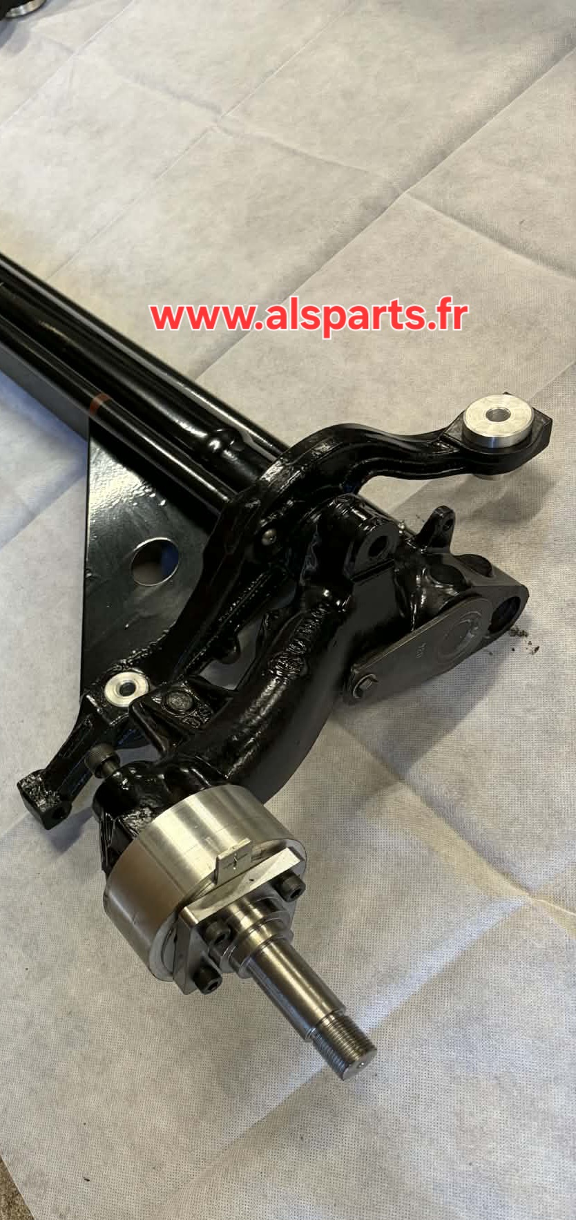 train 106 saxo f2000 voie large