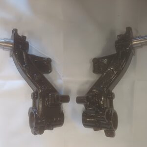 bras arriere 206 rc groupe A fuséés 32mm idem peugeot sport