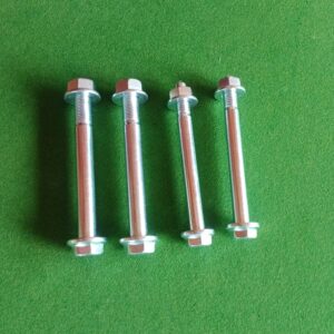 visserie amortisseur 206