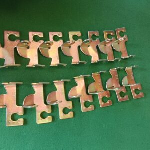 support flexible de frein arriere 205 306zx xsara