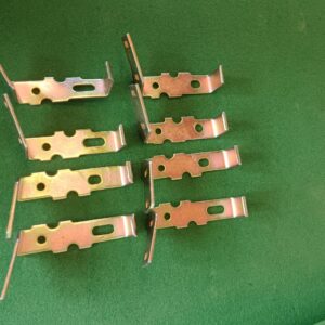 support câbles de frein a main 205 309 tous modèles