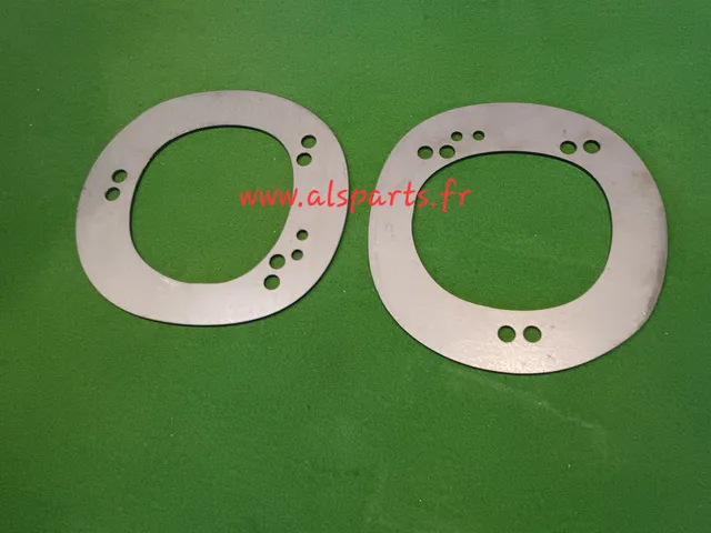 renfort de coupelle a souder 206