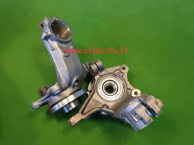 pivots 2 degrés 206 origine Peugeot sport – Image 3