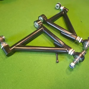 paire de triangle rotulés pour 205 309 groupe A